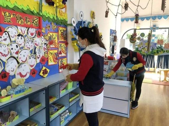 你的育儿经|下周起,烟台市芝罘区117所幼儿园开学,萌娃“回笼”啦