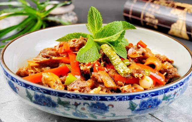 41款美食精选，入口醇香百吃不厌，每天做菜用点心家人吃开心