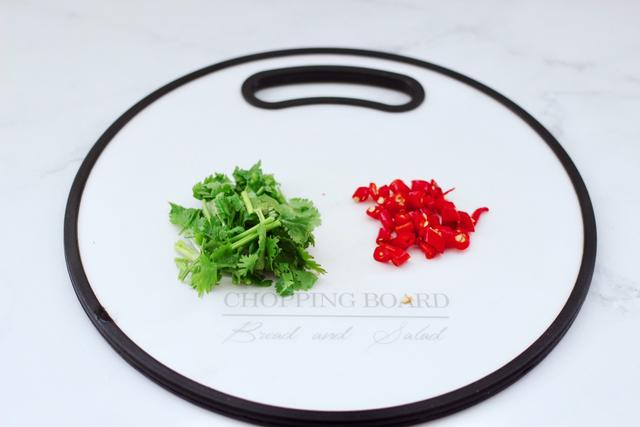 凉拌海虹娃娃菜，简单方便清新爽口，回家10分钟就吃饭，太简单