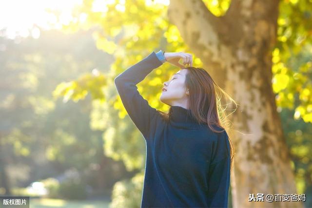 「超级宝妈」他的包容是我做妈妈最大的底气：＂你不是神，又何必事事完美？＂