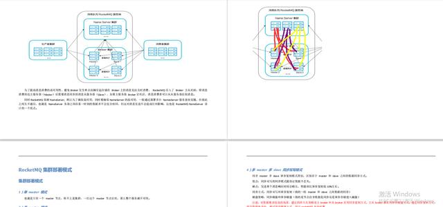 京东二面痛遭中间件虐杀，30天含恨学透这套学习小册，挺进阿里