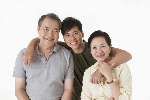 「超级宝妈」《安家》里面的安蓓蓓，被儿子一句话点醒，隔代养育问题需要重视