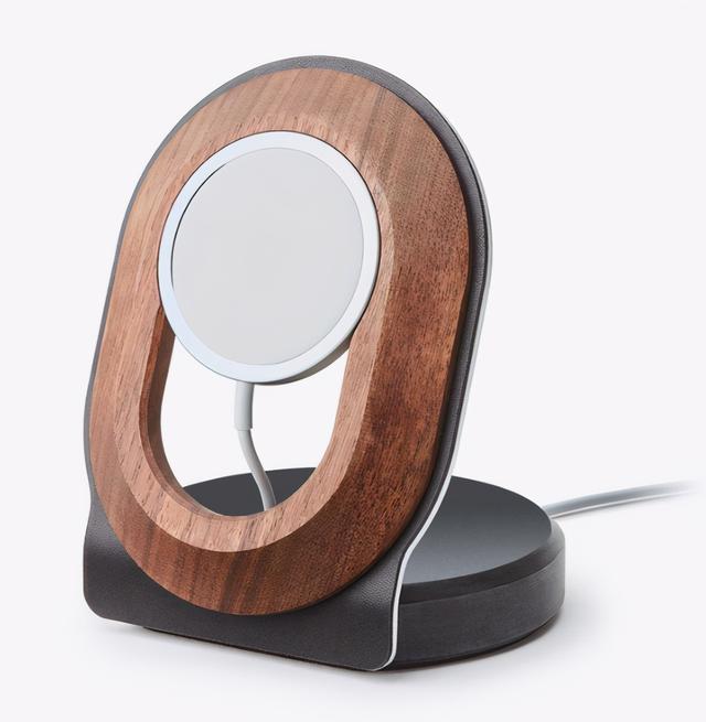 4款绝妙设计苹果配件，让我工作效率爆升1400%，精致且实用