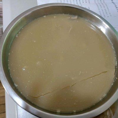 猪皮冻别再用这么做了，教你新吃法