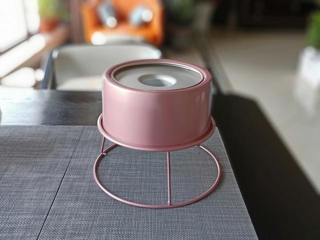 最近迷上蒸蛋糕，一口蒸锅就能做，好吃不上火，粗粮细吃更健康