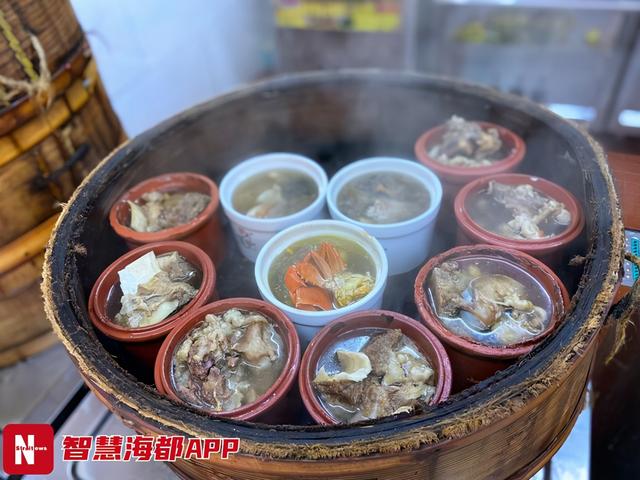 这条福州人爱逛的街道，竟藏着这么多“老字号”美食