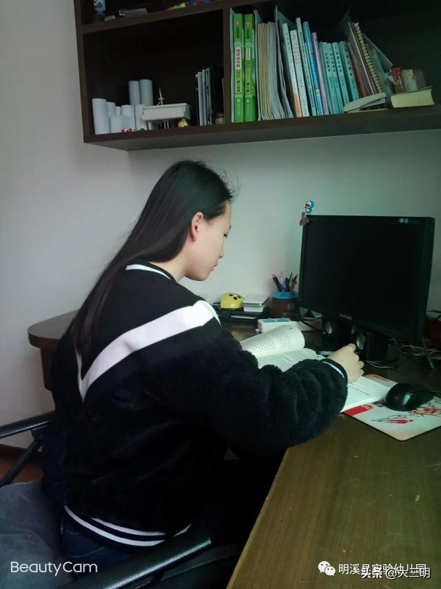你的育儿经▲【马上就办 真抓实干】明溪县实验幼儿园“停课不停研 共读促成长”