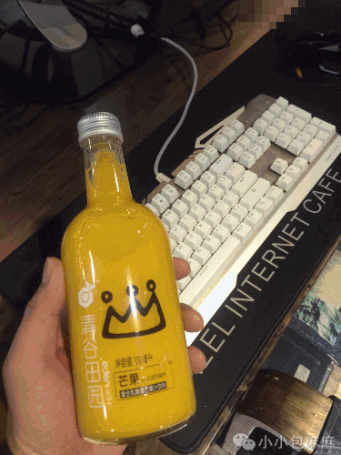 【暖先生格调】水果这么吃，太伤孩子了！