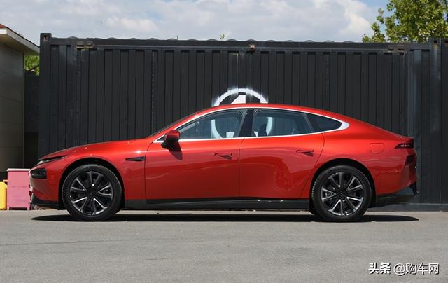 电动车也能跑长途，这3款续航超650公里，25万多起，买吗？