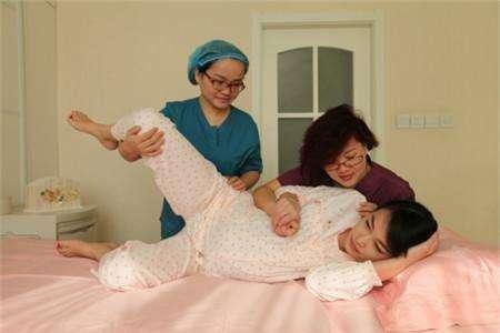 有点甜儿|这4类产妇，在分娩的过程中要比普通人更痛，尽早避免少吃苦头