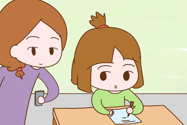 【你的育儿经】“没上一天幼小衔接班，我家孩子期末也能拿第一”聪明妈妈这么做