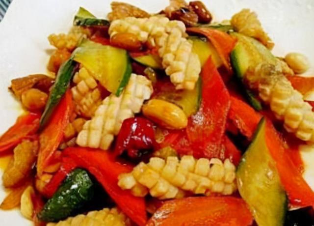 整理24道家常小菜分享，味道好营养高，家人吃的津津有味