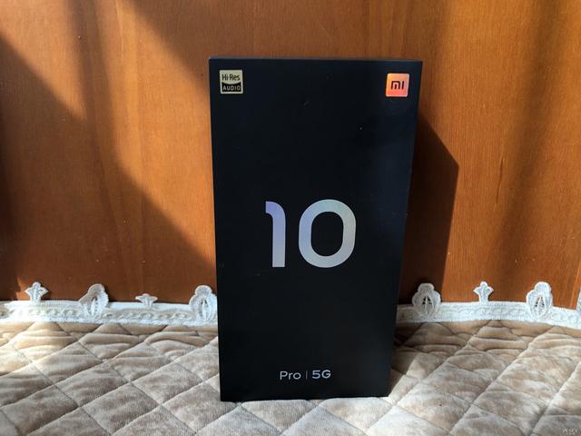 [环球网]小米10 Pro上手评测：新体验，新起点，新挑战