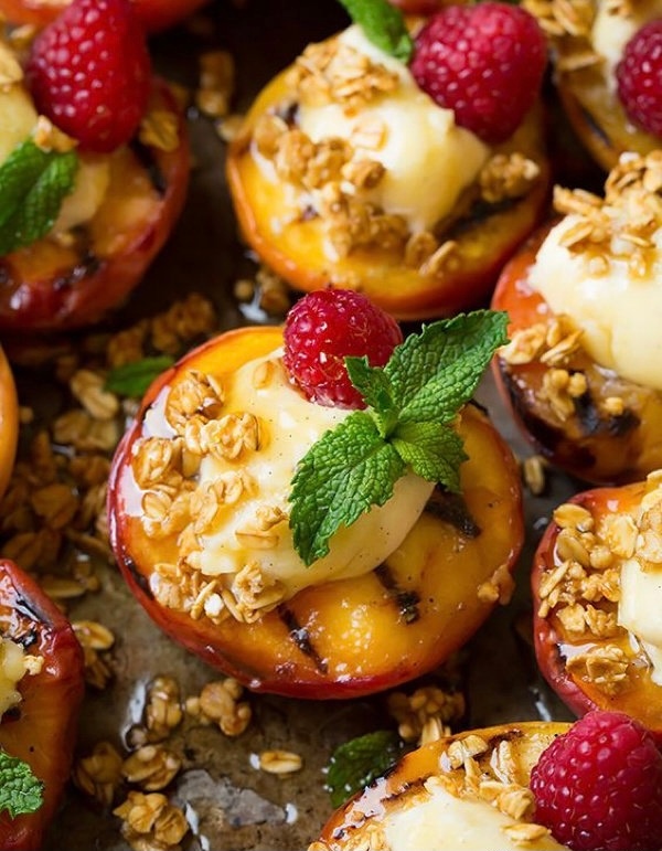 甜品|周末啦！吃个甜品放纵下