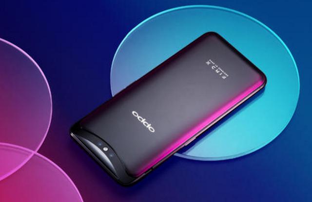 打破华为小米二分市场局面！这家手机厂商开始新领域，第一款亮相