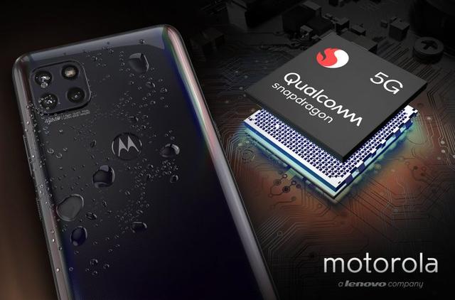 摩托罗拉Moto G 5G现身，续航或是唯一亮点