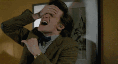 一个令人难堪的事实:戴了口罩才发现自己嘴有多臭!