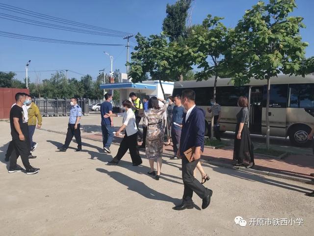 超级宝妈|开园评估喜通过，只待幼儿入园来