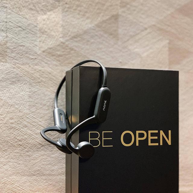 南卡Runner Pro无线耳机测评，为运动而Pro