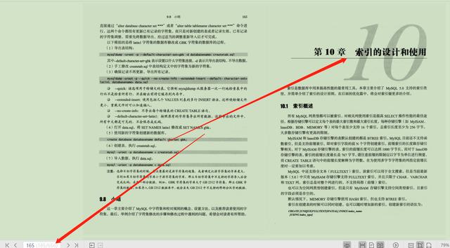 网易大神合力著作全网独一份656页MySQL开发、优化与管理