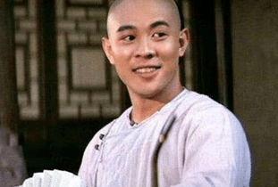 笙笙千离|李连杰出演《黄飞鸿》，要求找个最能打的反派，于是徐克叫来了他