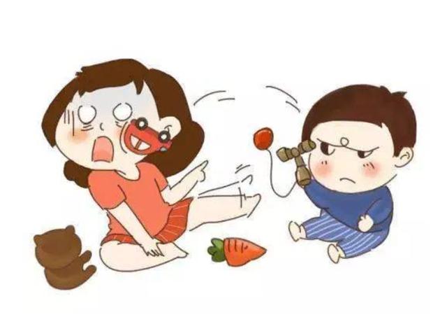 #超级宝妈#头胎是儿子跟头胎是女儿有啥区别？过来人的回复扎心了！
