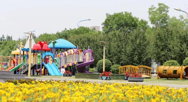 爱心总动员|不负时光 重燃希望 丨 文圣路(主园)幼儿复园一日生活纪实