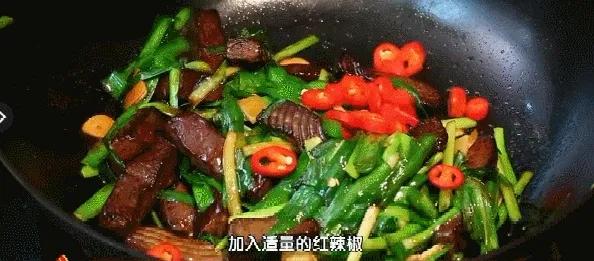 韭菜|春菜第一鲜少不了它！搭配这几物，营养更健康