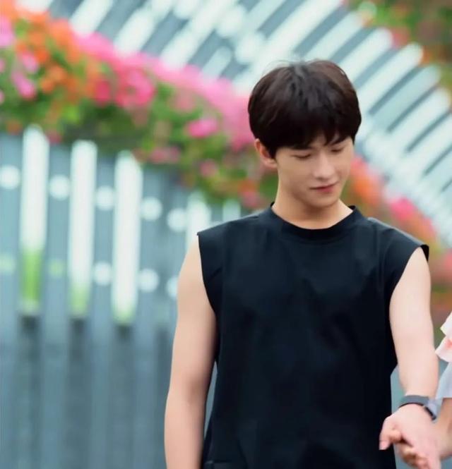 上观新闻|藏太深,原来《微微一笑很倾城》等热门影视剧取景地都在这些公园里