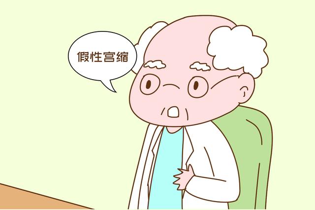 你的育儿经：到孕晚期，准妈妈若有这几种感觉，暗示胎宝发育很好