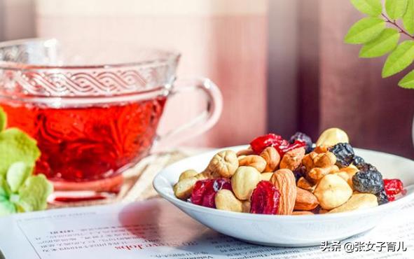 你的育儿经：六一将至，宝宝零食怎么选更放心？这几种零食可以放心给孩子吃