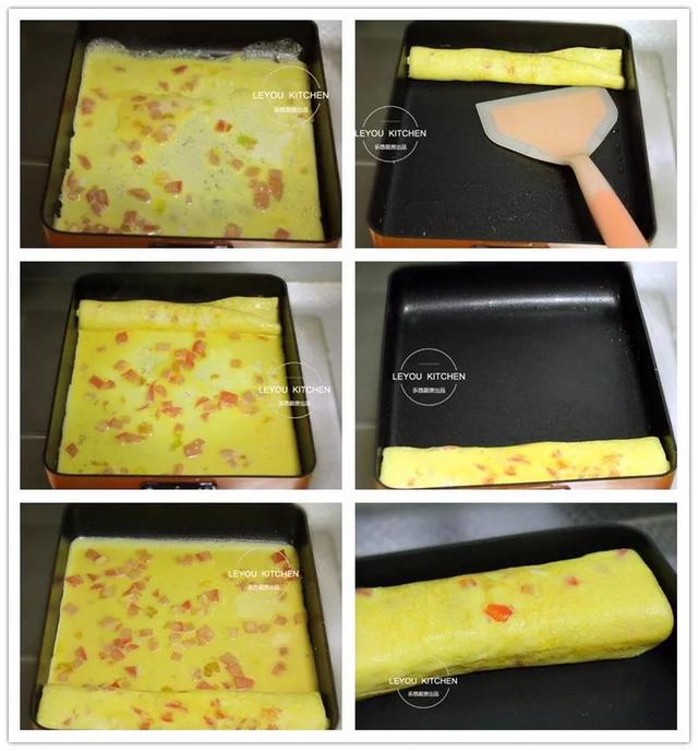 别再傻傻的吃白煮蛋了，这几种做法，既好看还美味，轻松易学