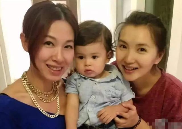 寸寸旧时光|曾经的“万人迷”陈好，在娱乐圈消失18年后，现如今过得怎么样