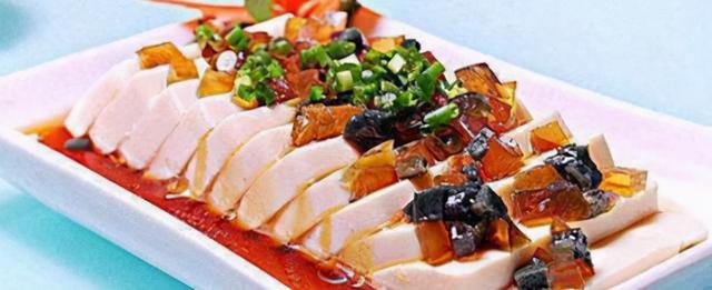 精选18款新鲜菜肴分享，鲜香有营养，给你不一样的味觉体验