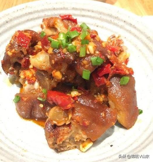 吃饭就要吃的营养均衡，推荐17道家常菜，学会了给家里露一手吧