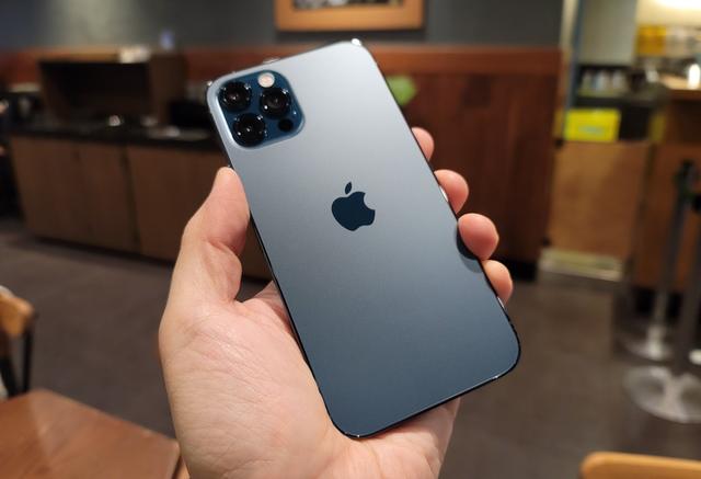 iPhone12Pro电池续航测试：对手游玩家是个坏消息