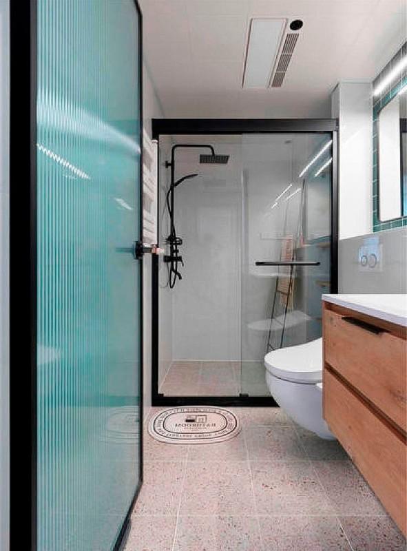 75平米现代风格好不好？装修价格只花了35万