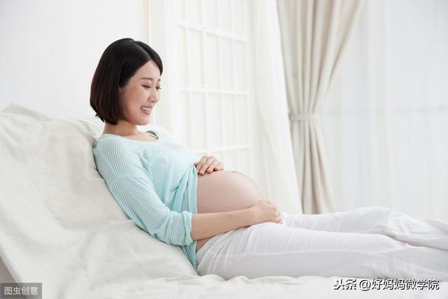 「超级宝妈」疫情期间该不该去做产检？别纠结，孕产专家来给你支招