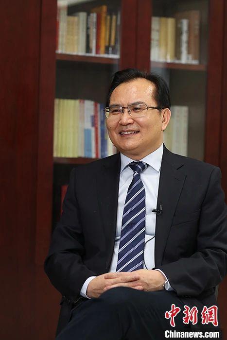 国家|国家统计局副局长：调整修订2019年中国GDP数据不是为了做大2020年增速