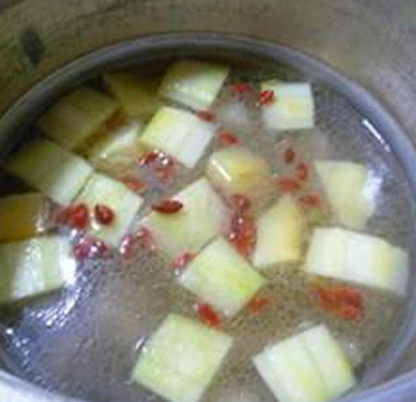 超级宝妈|夏季，一周三次食用这道汤，宝宝长得好，改善脾胃，营养均衡