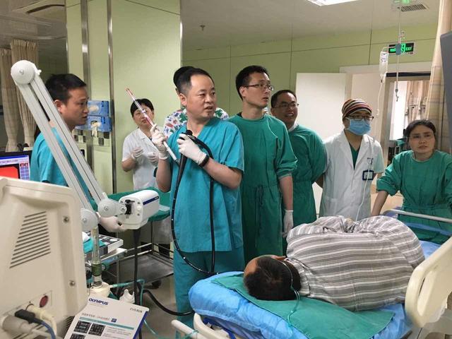 胰腺|点赞！国内外公开报道仅50例，区中心医院“活捉”罕见胰腺脂肪瘤