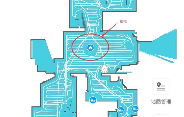 石头扫地机器人 T7 Pro 使用报告：轻松实现双目避障