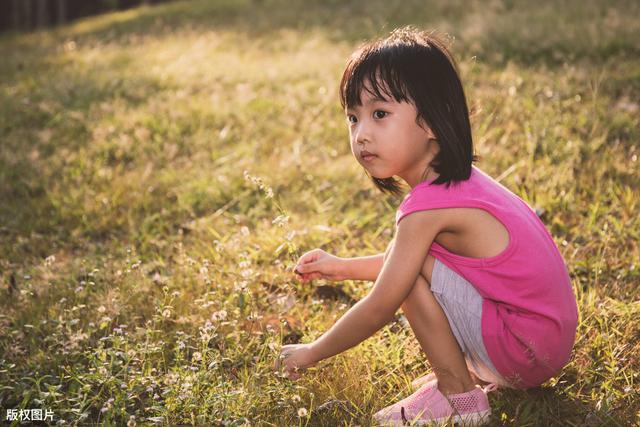 【你的育儿经】孩子你为什么不说话？