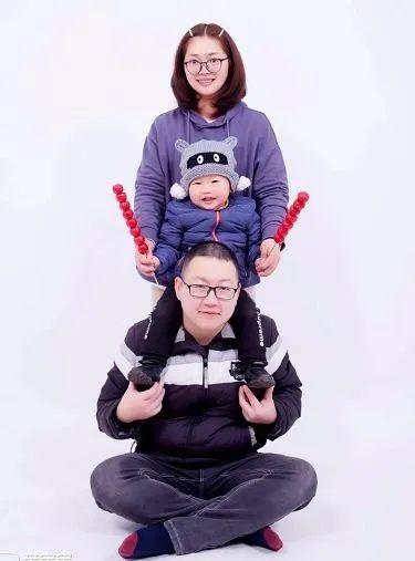 超级宝妈：“爸爸队”“妈妈队”相似度大比拼，你家娃跟谁更像？