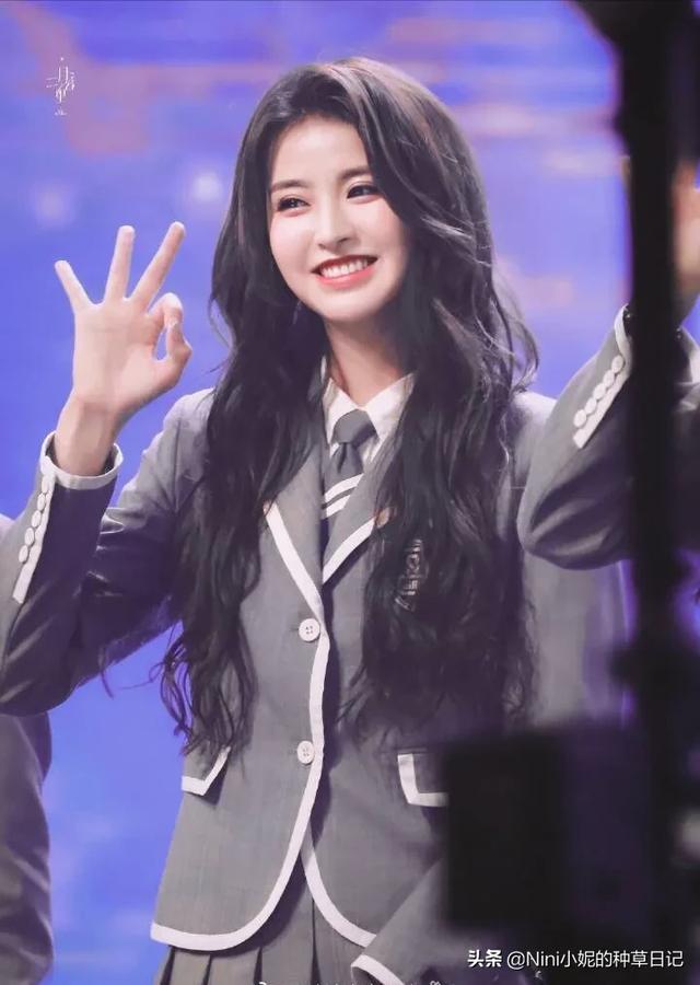 青春有你意难平,乃万、金子涵、曾可妮、王承渲谁是你的意难平?|影视交流地