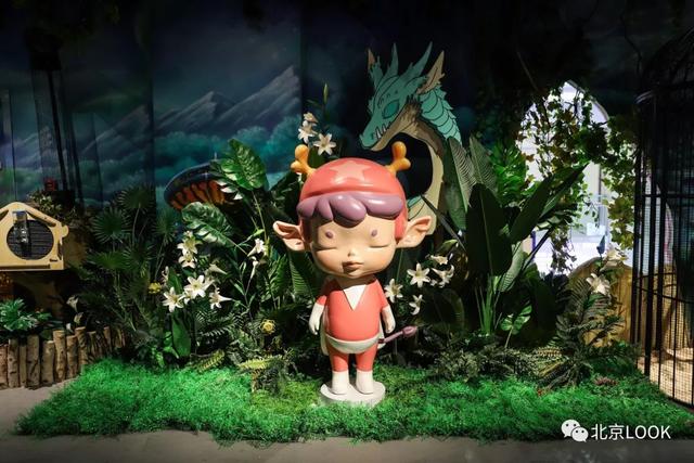 「玩乐足迹」北京首家室内动物园 · 和羊驼浣熊一起玩