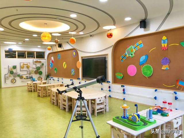 欢乐一家亲|种植园、养殖园、游乐园……贵阳这个幼儿园要不要太齐全