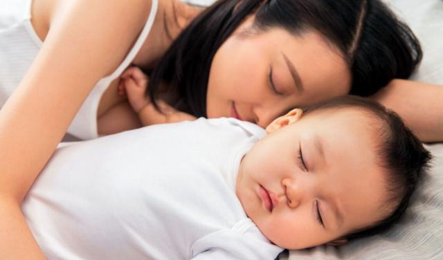 孩子睡觉时有这三个反应，暗示大脑发育好，将来容易成为学霸