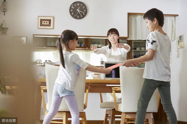 【超级宝妈】为什么总觉得大宝比二宝聪明？一位宝妈的真实经历解决了这个疑问