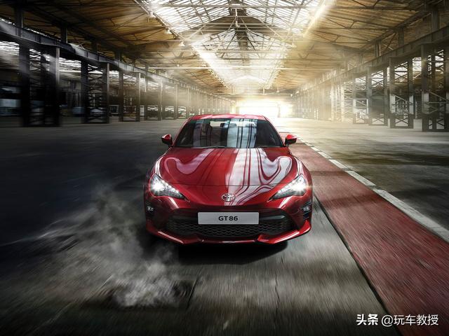 换装2.4L发动机！网友都问：斯巴鲁BRZ何时再回归？